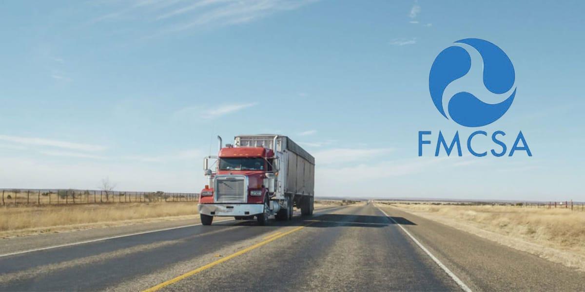 FMCSA