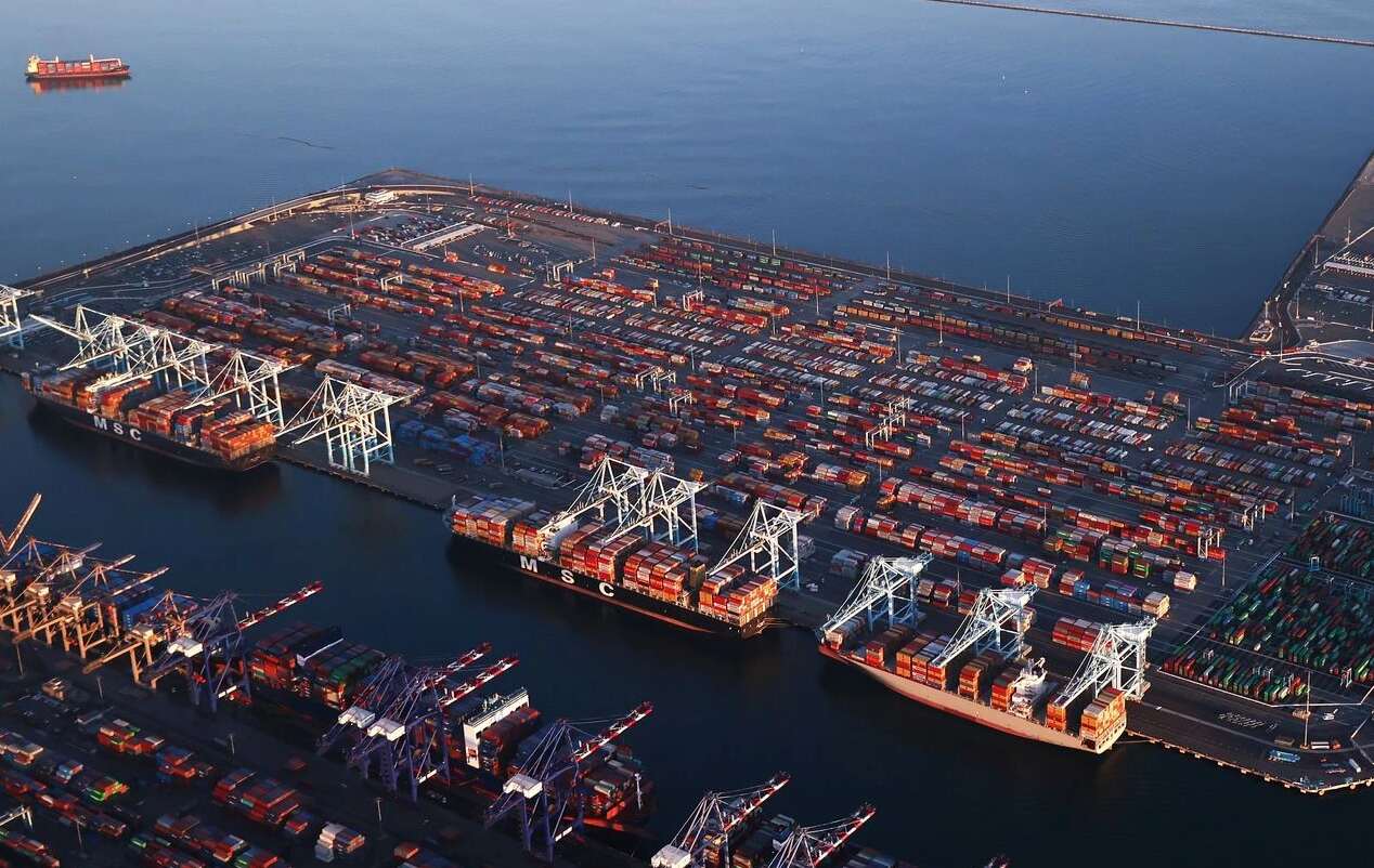 POLA Port