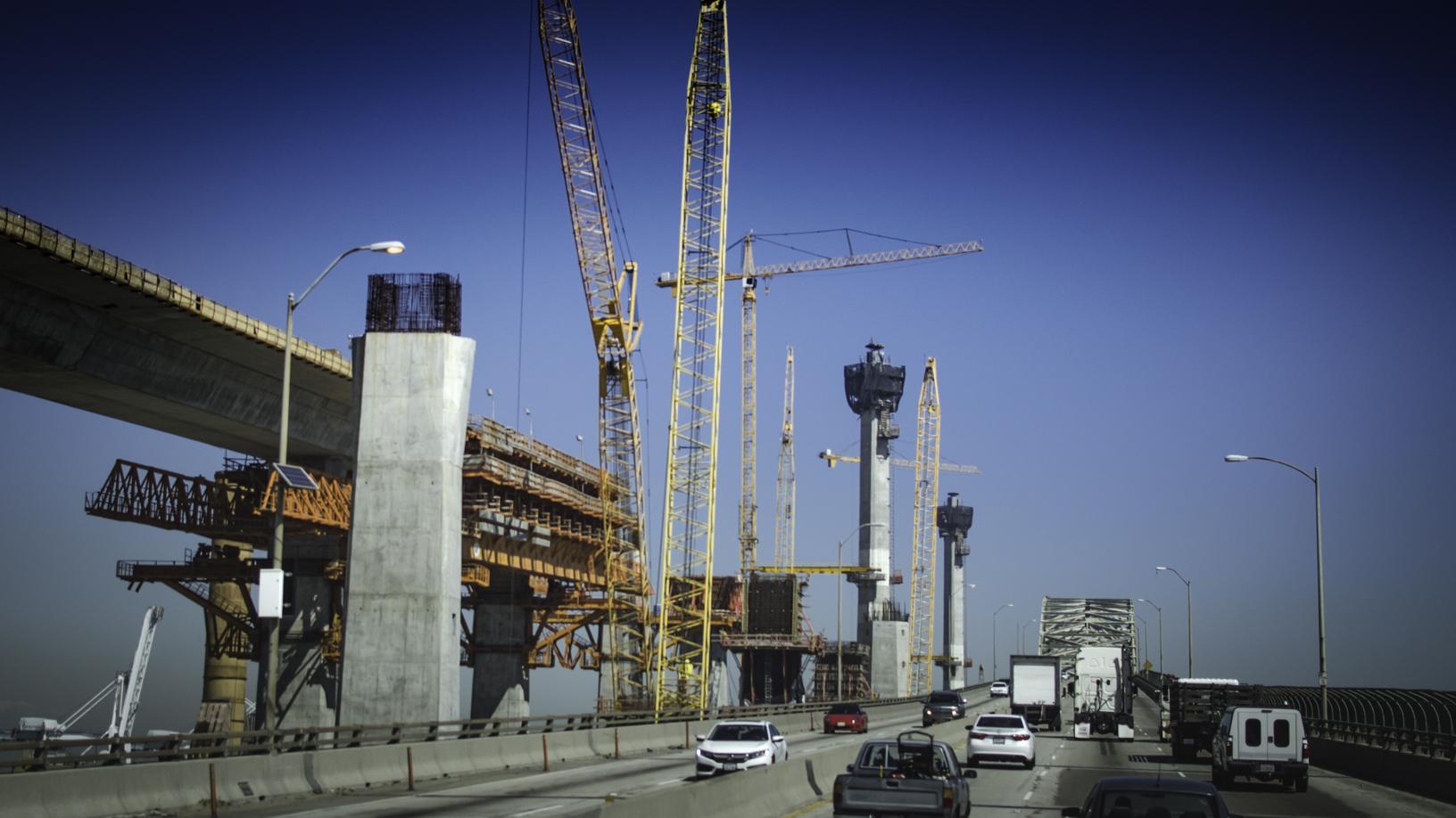 DOT INFRA grants credit JimAllenFW