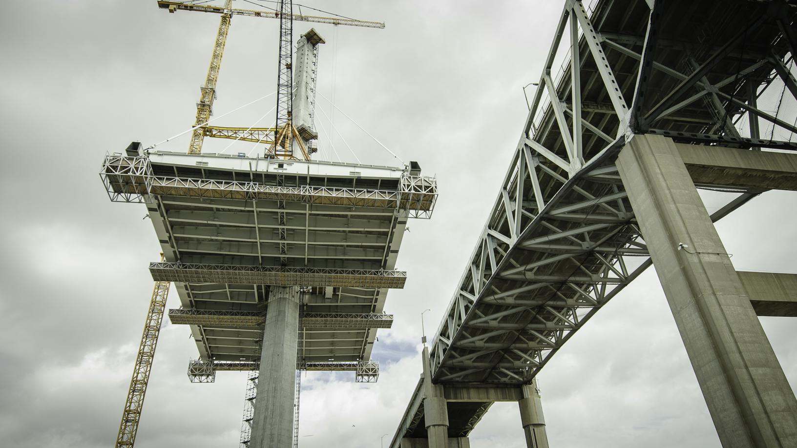 Infrastructure bridge2 credit JAFW