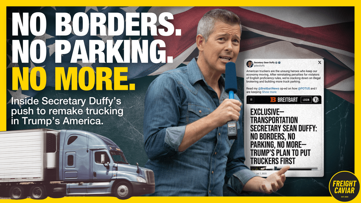 No Borders. No Parking. No More