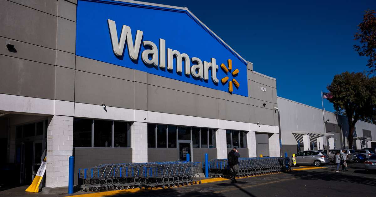 Walmart 1200 0