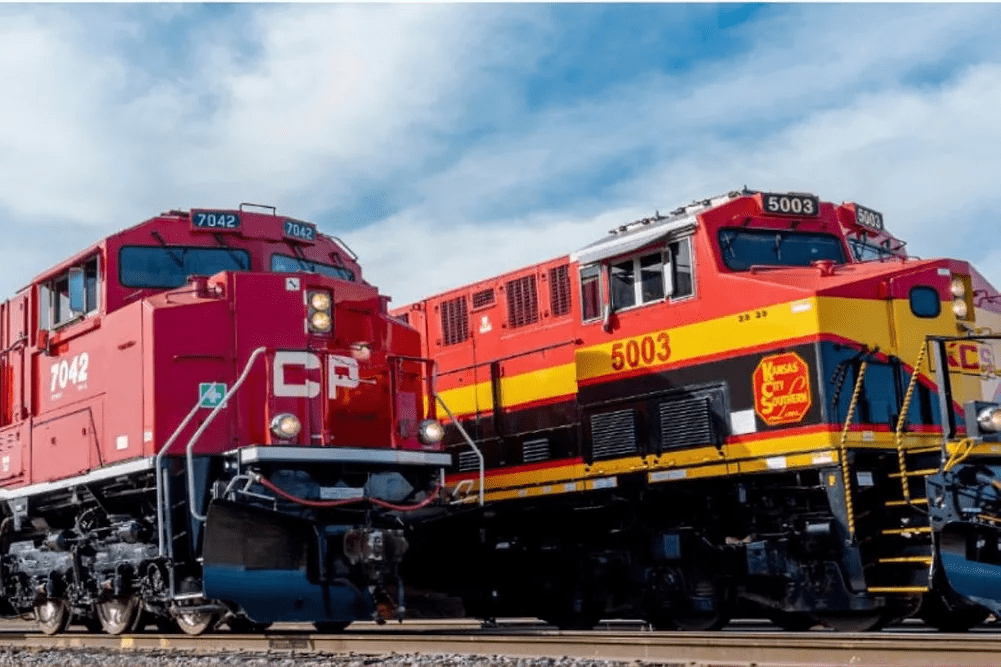 CP KCS merger cr CP E