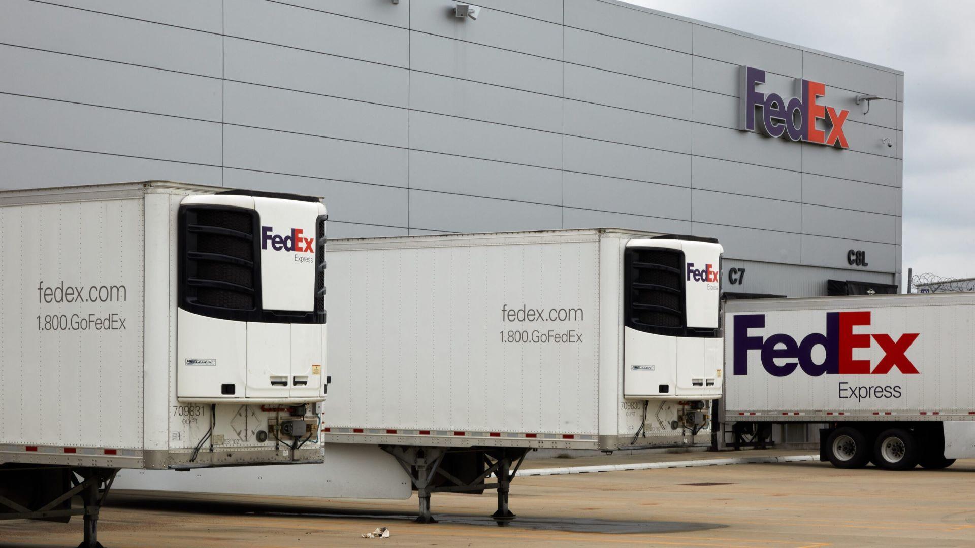 FedEx Dataworks CIO 1
