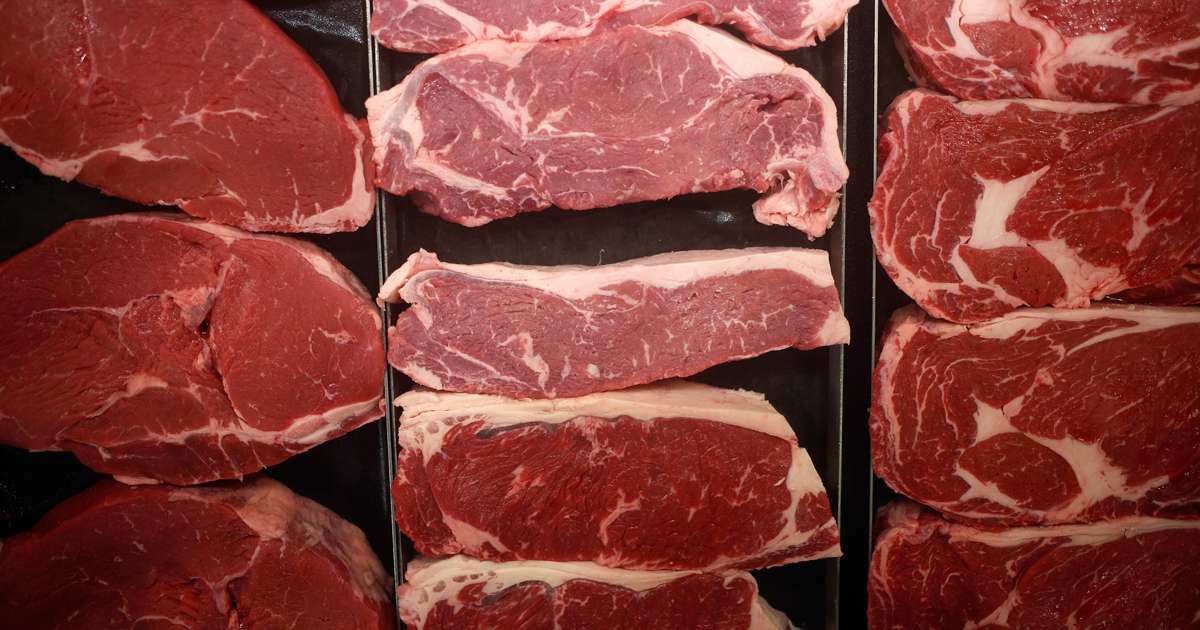 Meat 1200