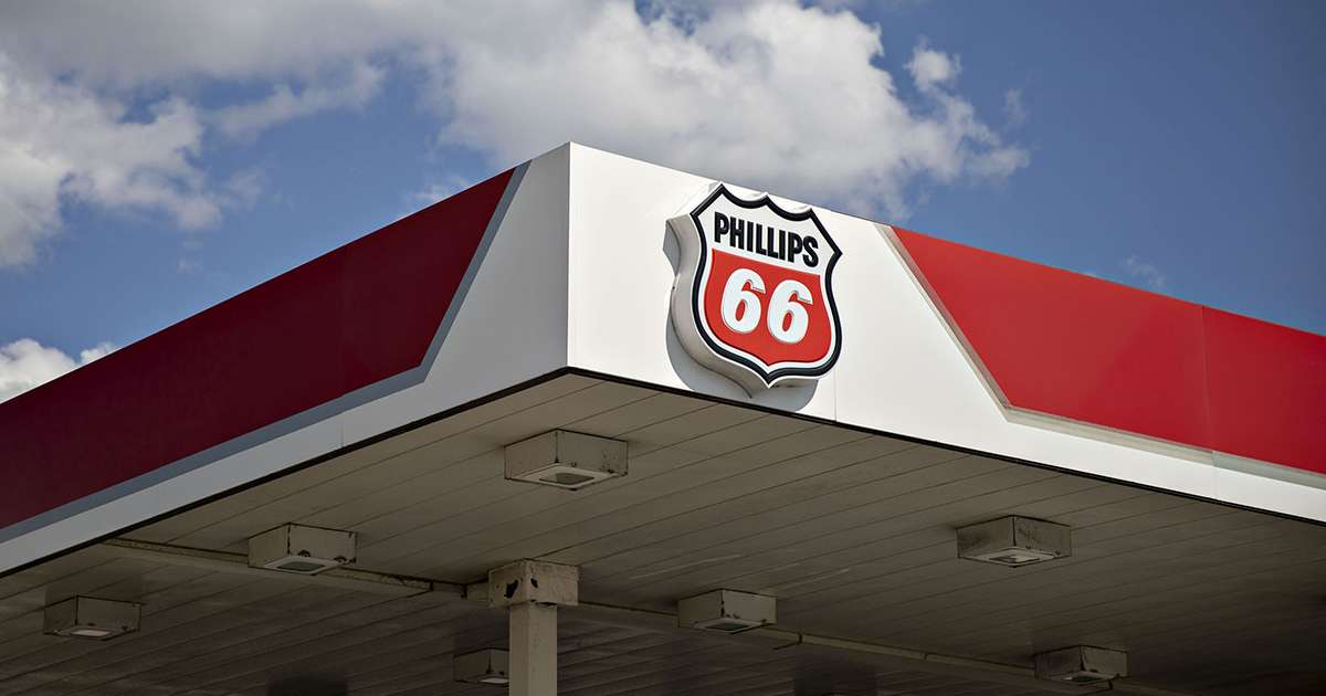 Phillips66 1200