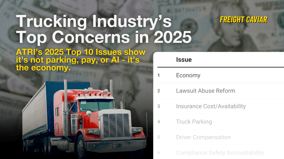 140M Spices 62K Cuts and the Freight Economy s Reality Check 2