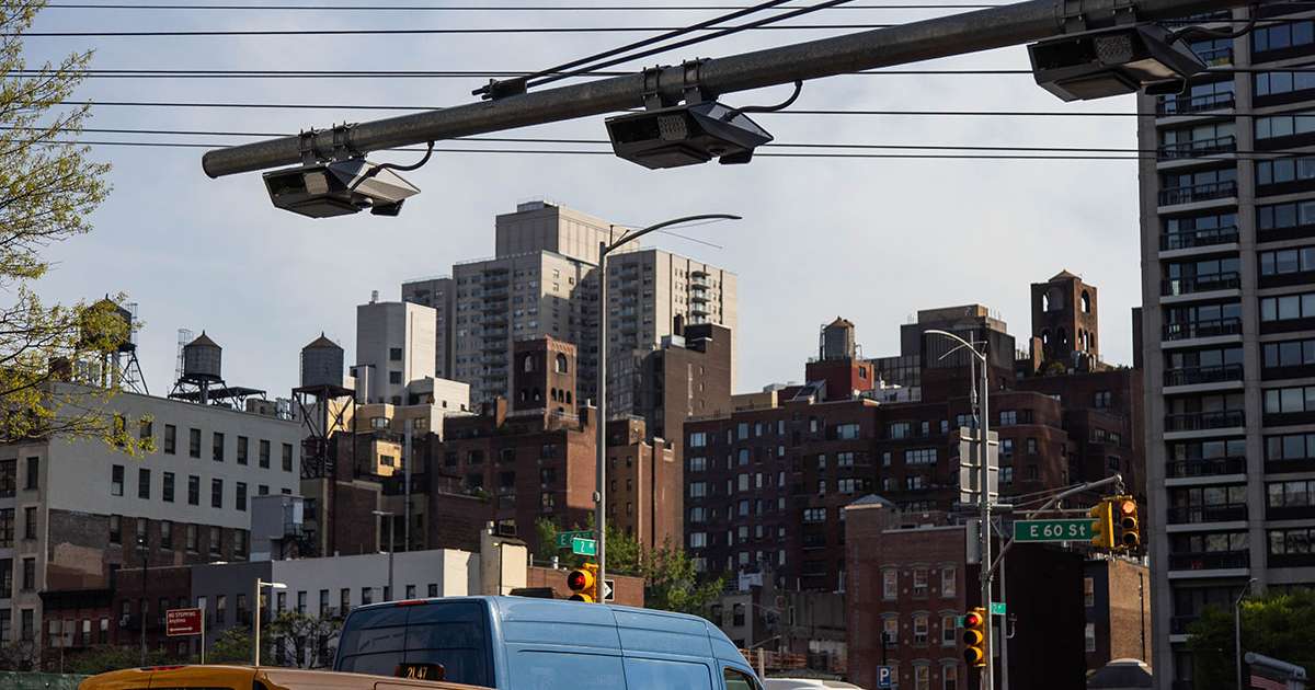 NYC congestion pricing 1200