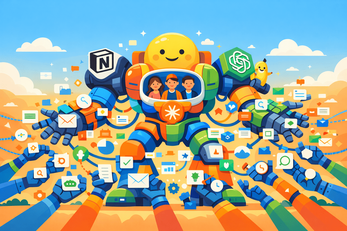 age of builders and doers header image