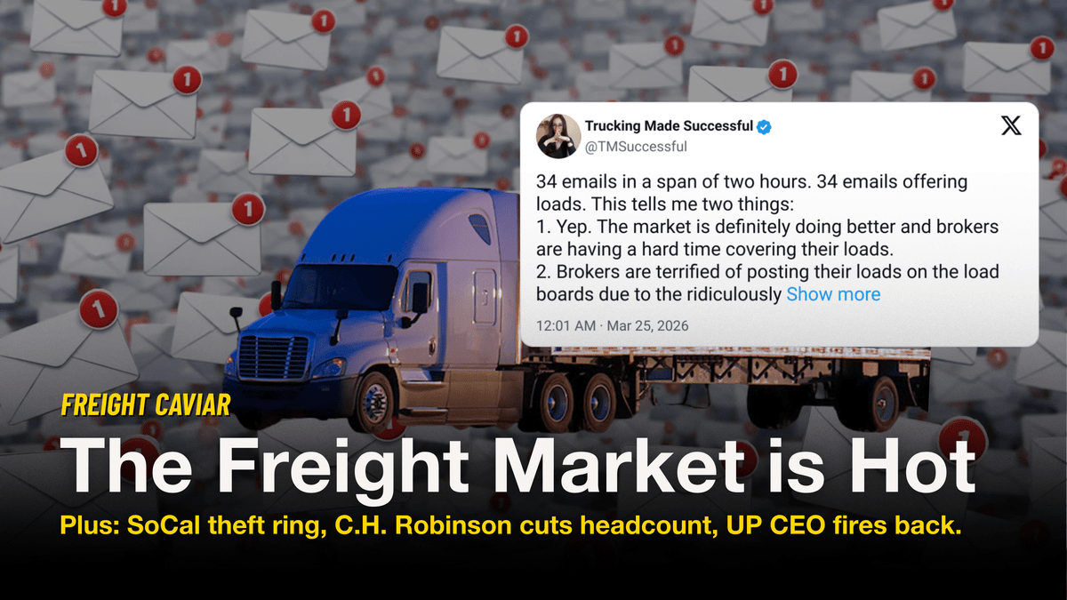 34 Emails Offering Loads 1