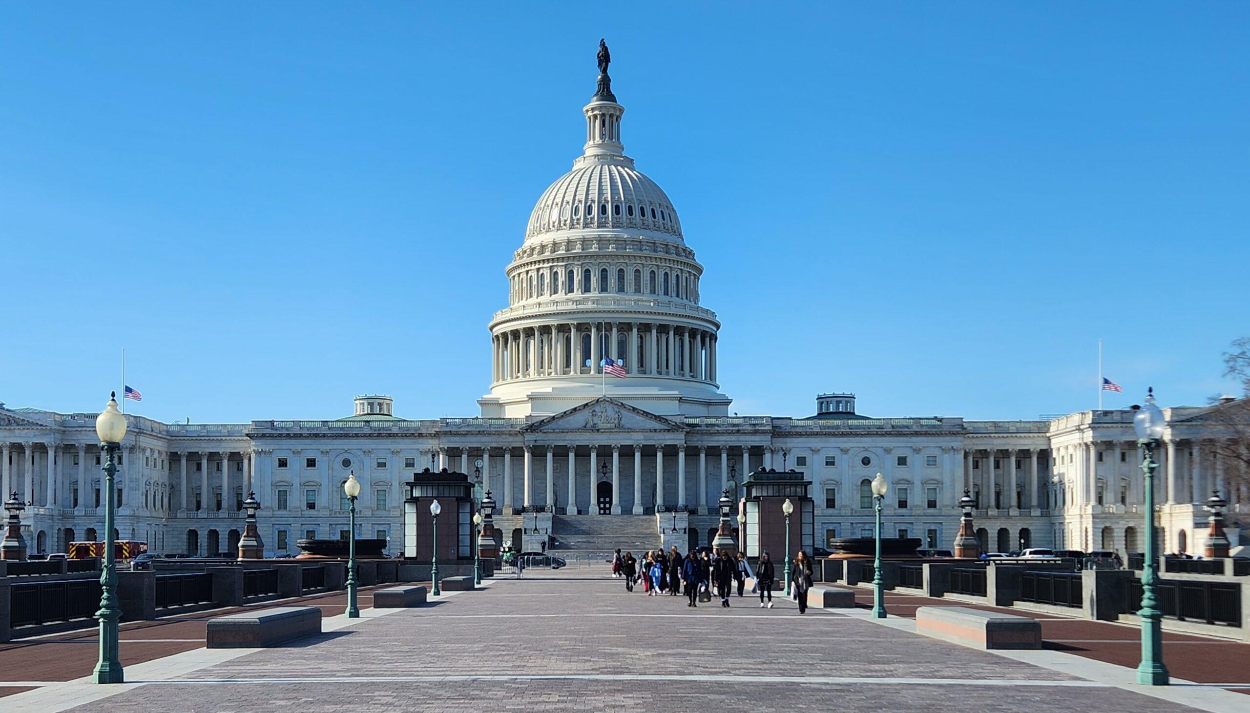 US Capitol December 2023 CROP credit JG scaled 1
