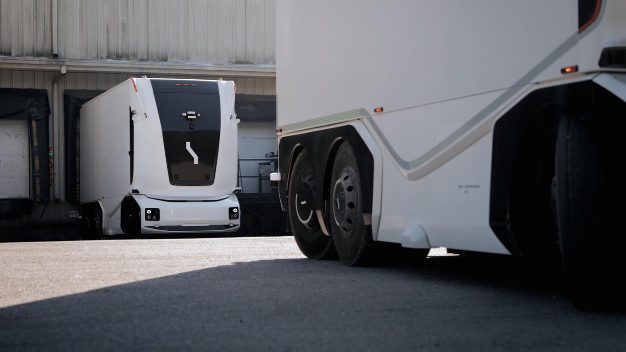 Einride S4 article image cropped