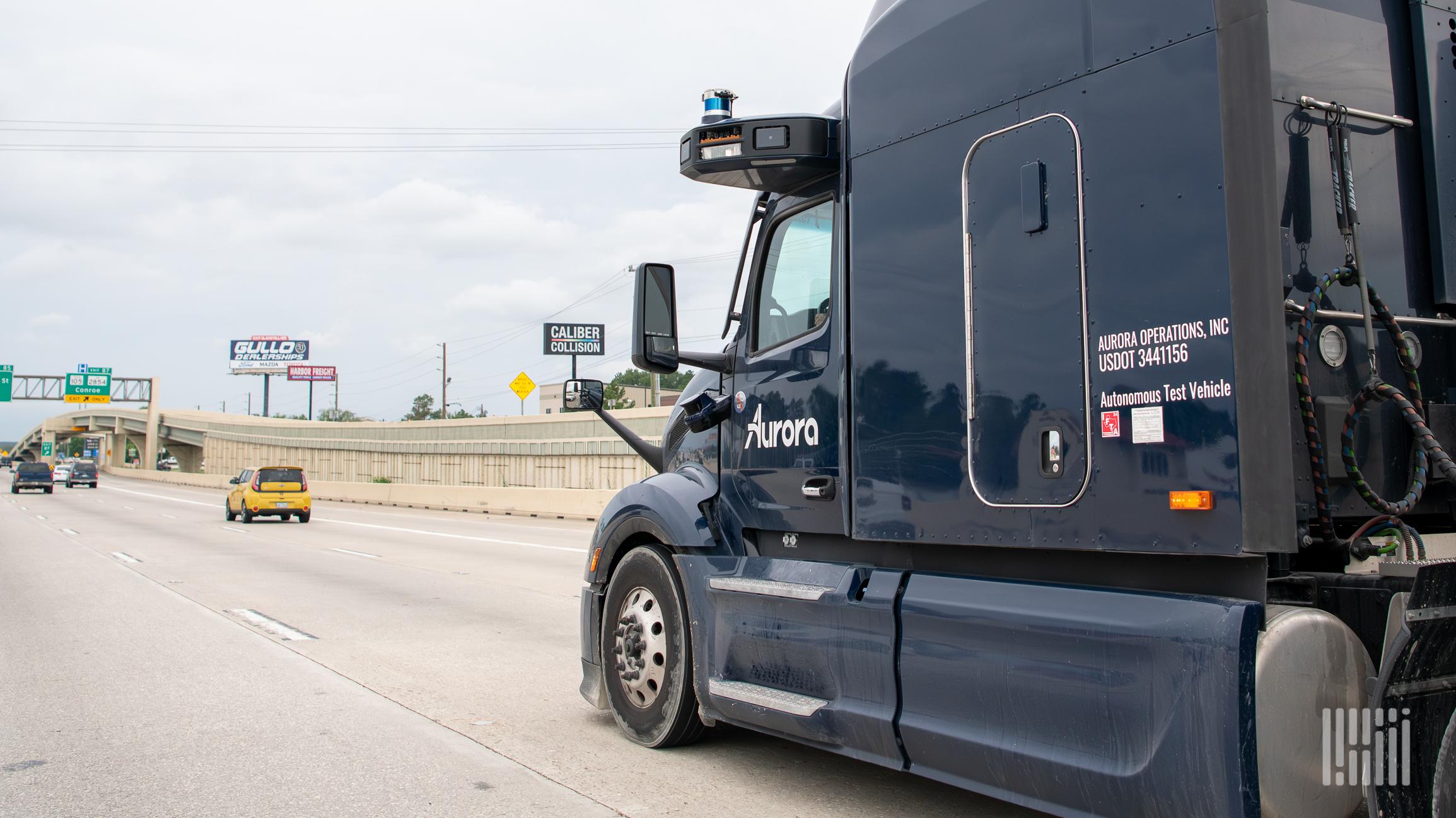Aurora truck credit JAFW