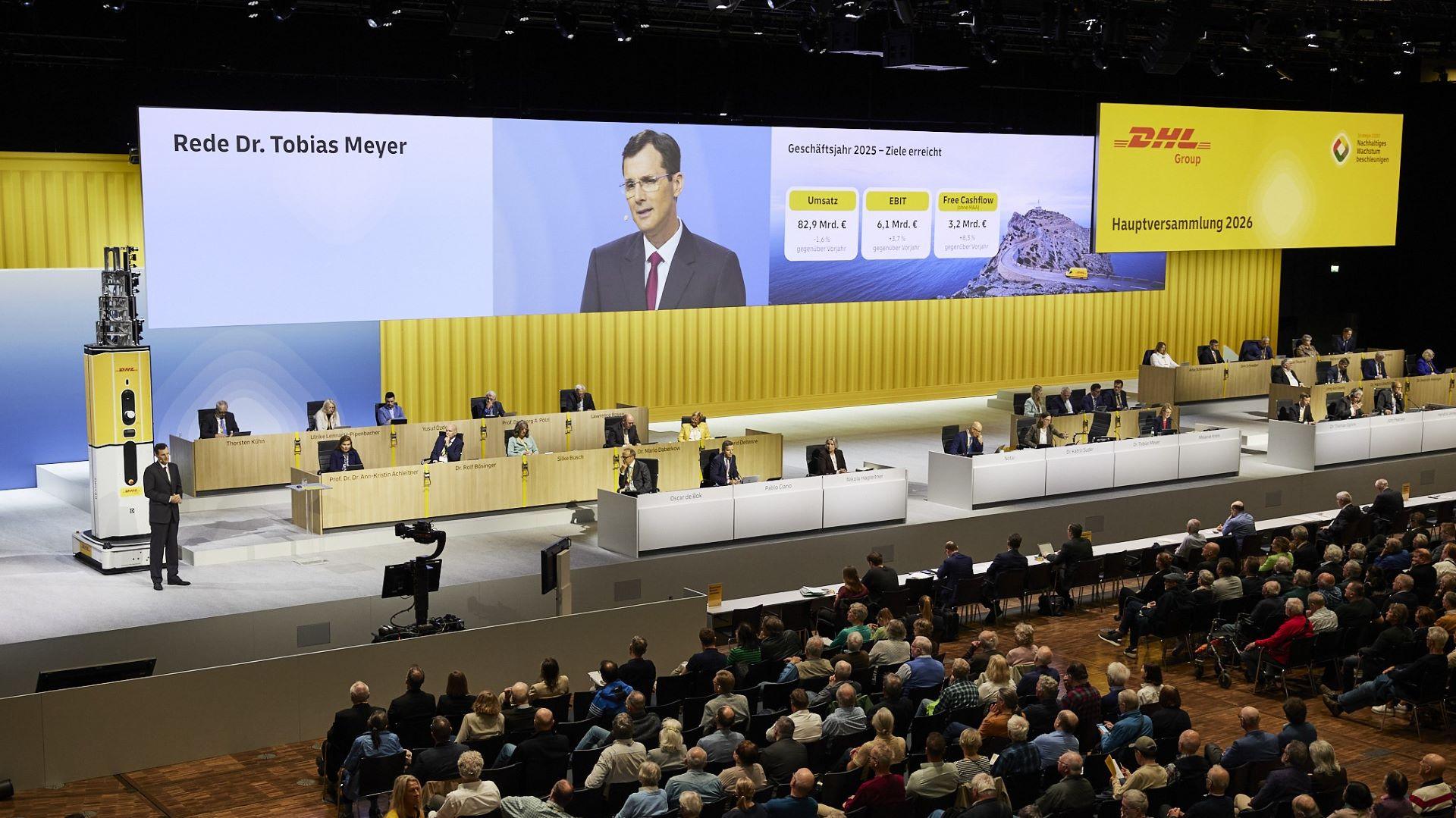 DHL AGM 1