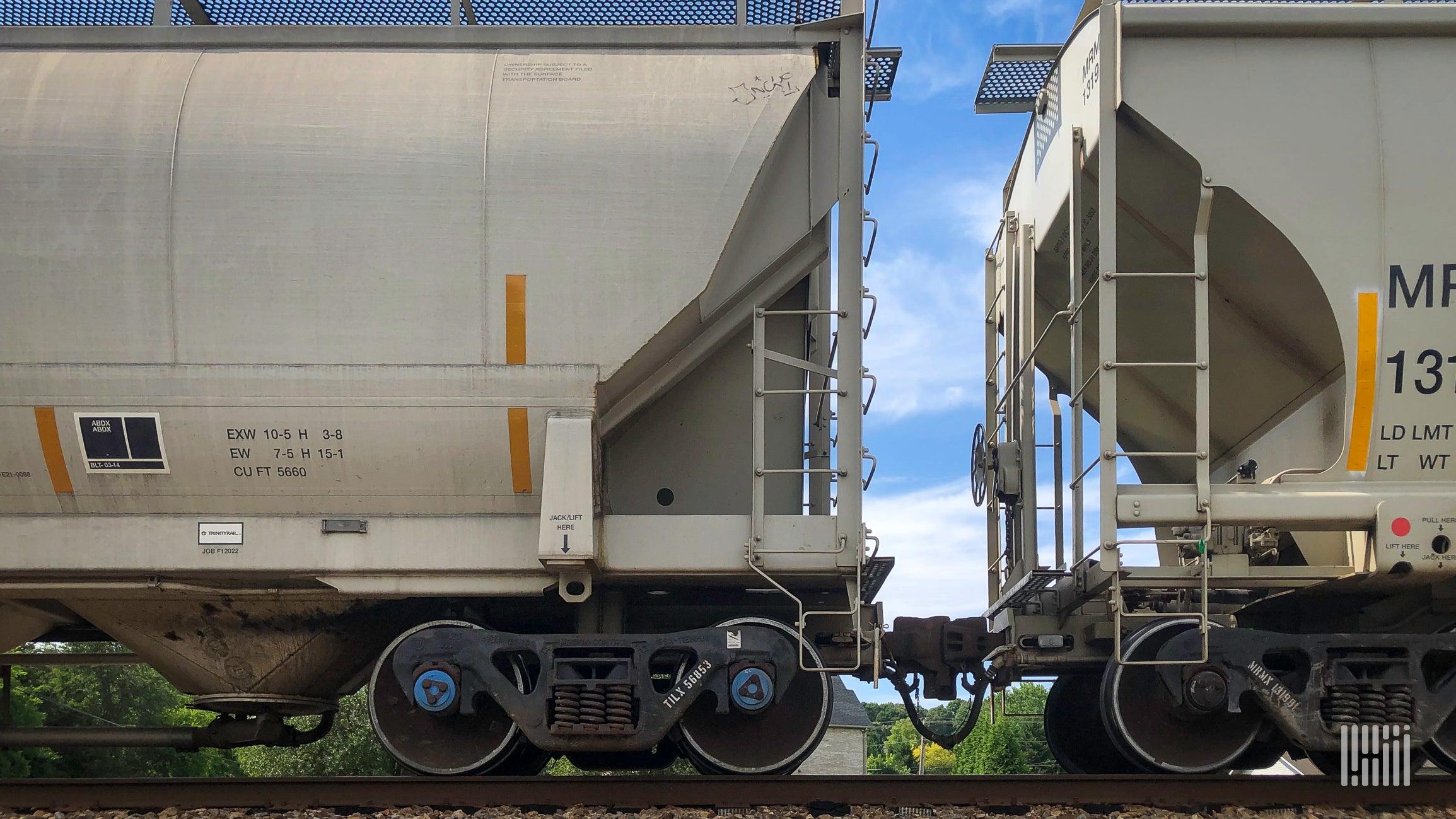 Regional Rail 1 1