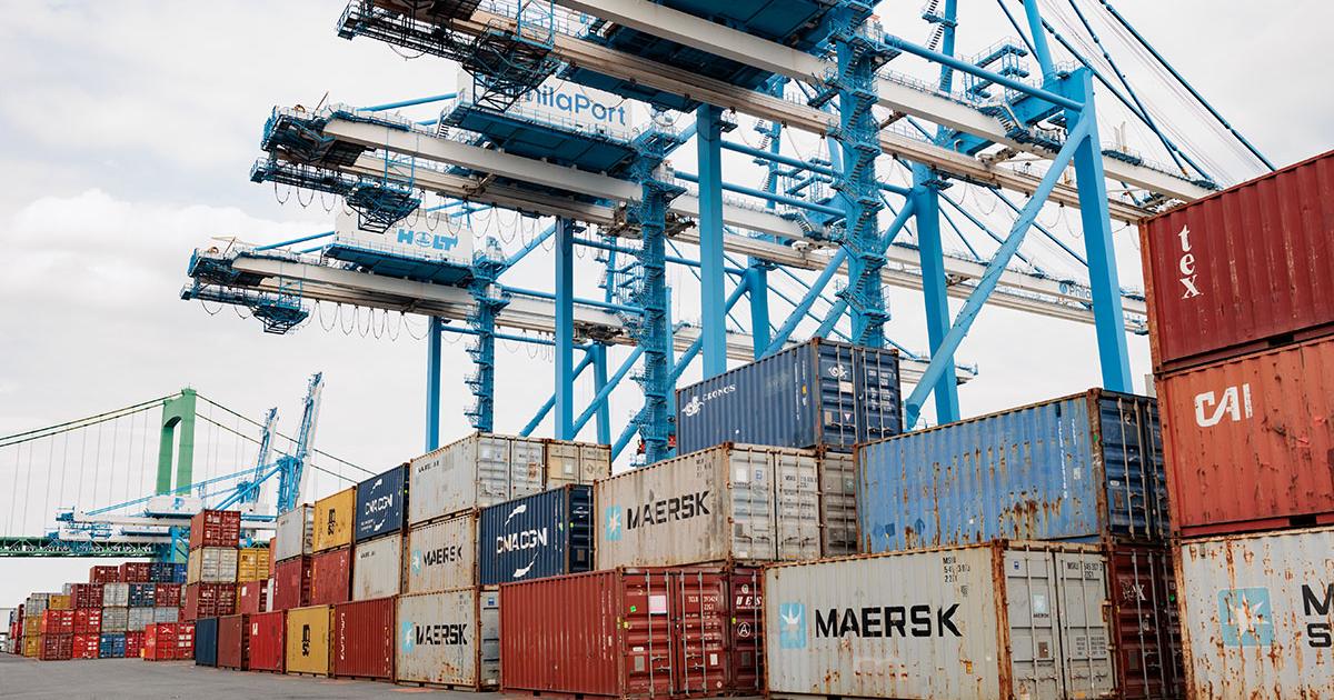 tariff refunds 1200