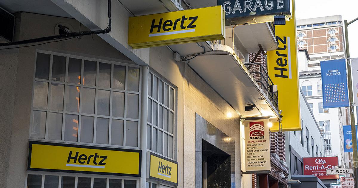 Hertz 1200