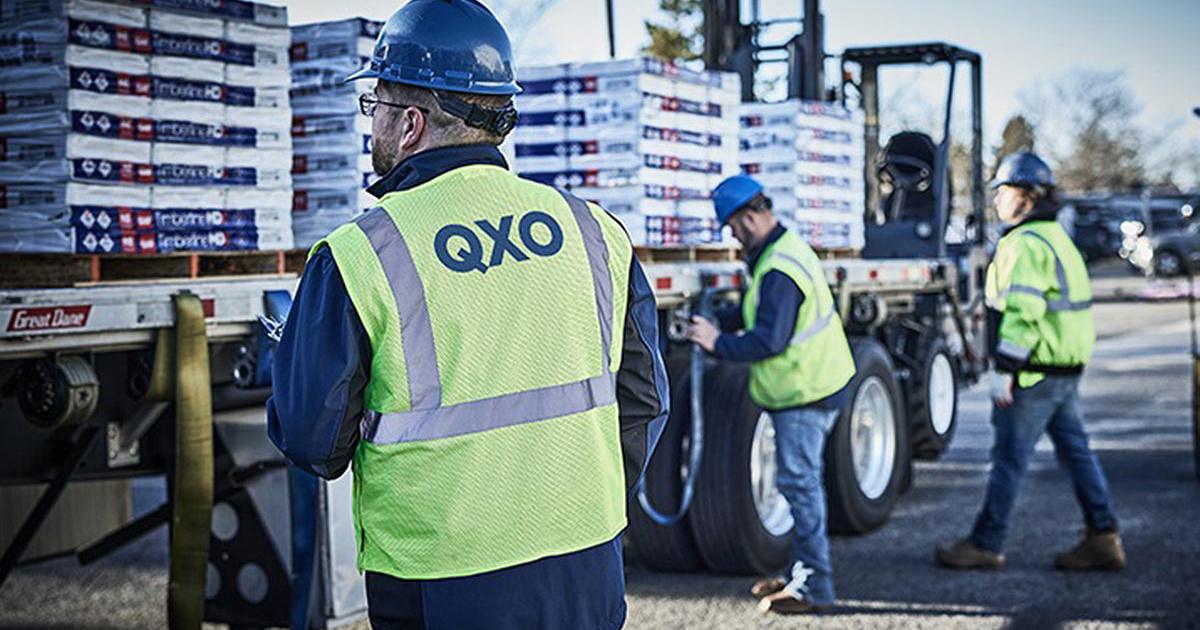 QXO 1200 0