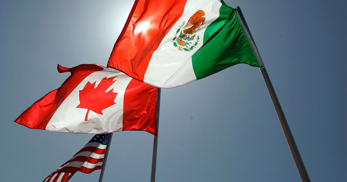 USMCA 1200