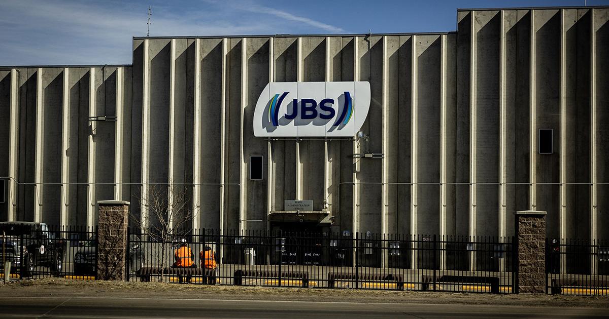 JBS 1200