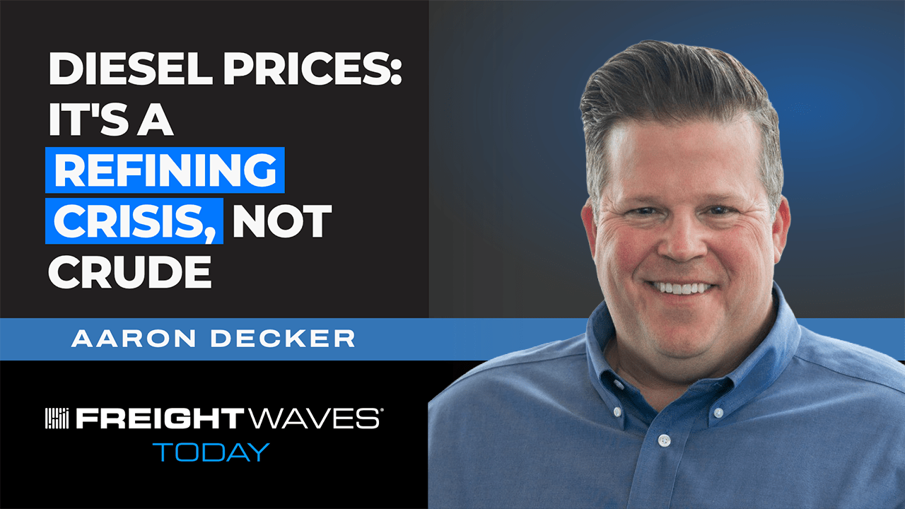 Aaron Decker FWT Thumbnail August 26th