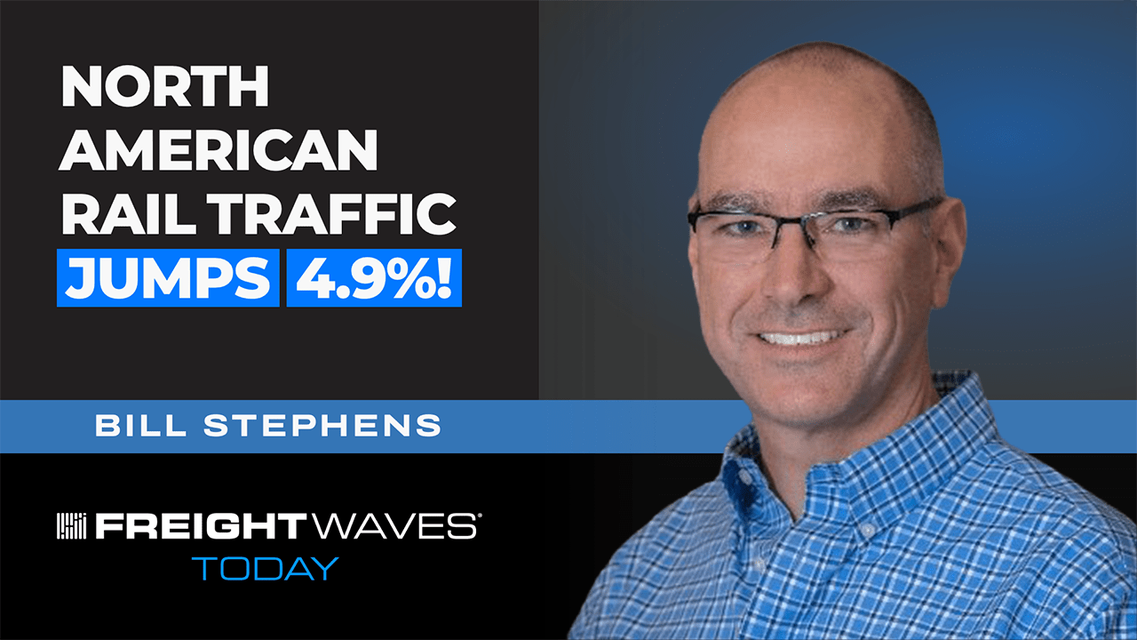 Bill Stephens FWT Thumbnail August 19th