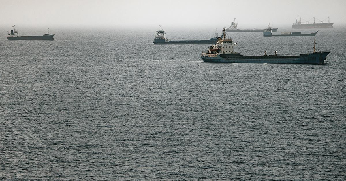 Hormuz bb 1200 0