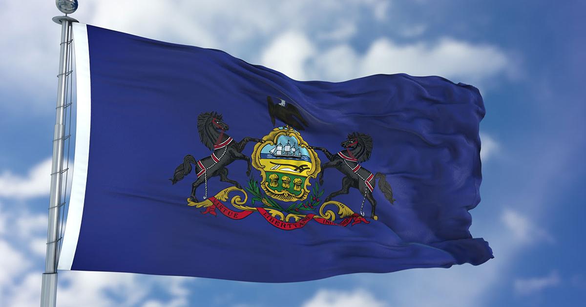 PA flag 1200