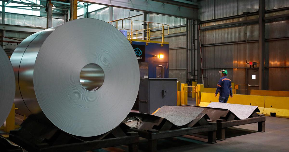aluminum 1200