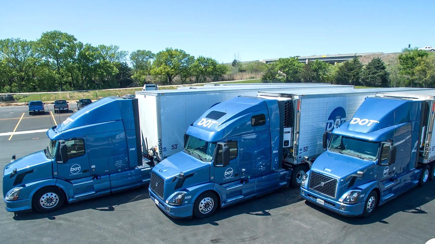 3trucks DOT
