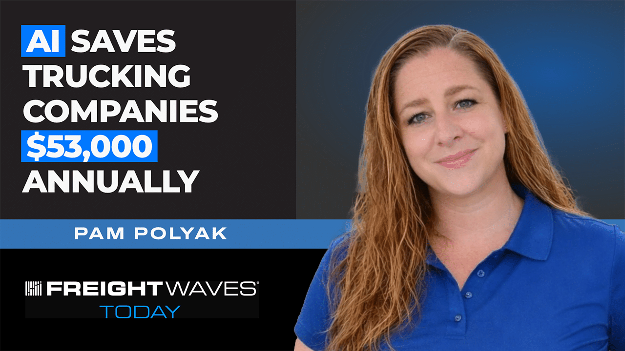 Pam Polyak FWT Thumbnail September 23rd
