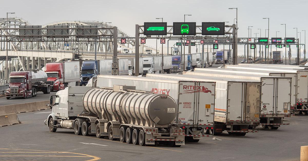 trucks canada 1200
