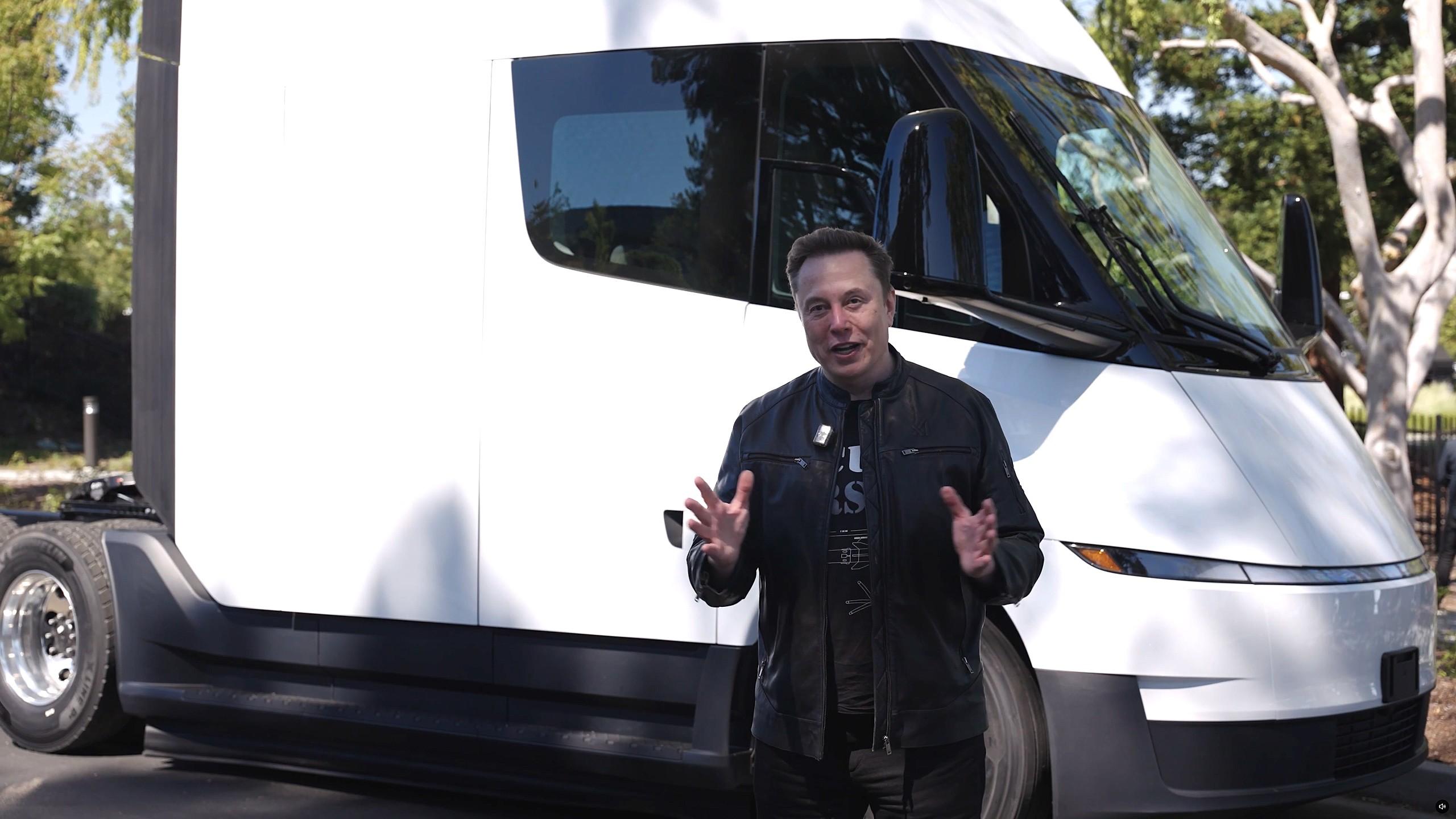 Tesla Q3 earnings2026