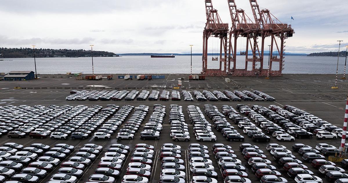 excess capacity cars 1200