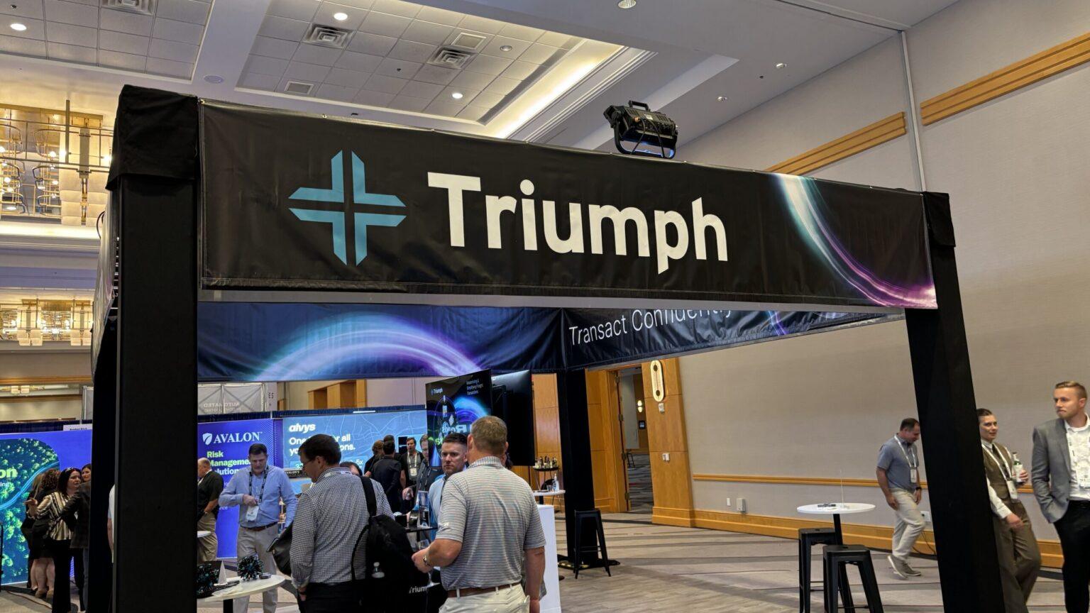 triumph meeting